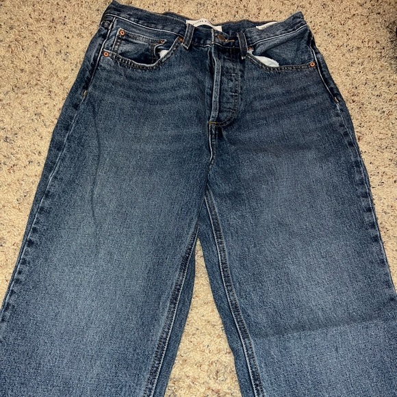 Aritzia Denim Forum Joni Jeans - Picture 5 of 5